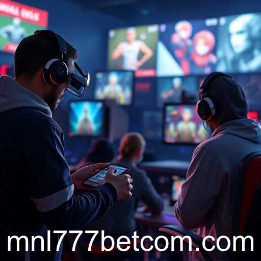 Exploring the Rise of Online Gaming